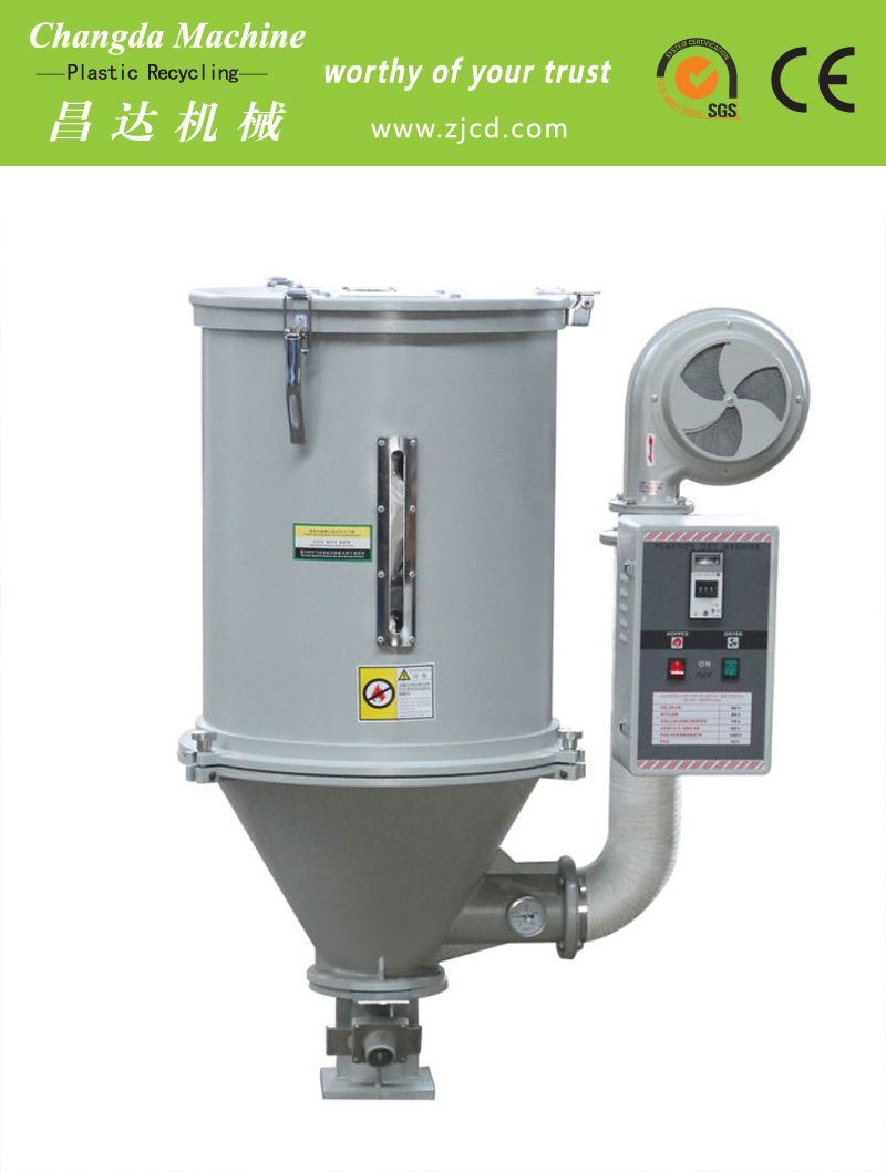 Hot-Air-Dryer (FC100)