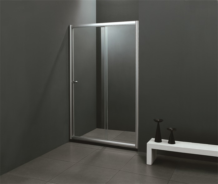 Luxury Safety Toughed Glass Shower Room (M-632)