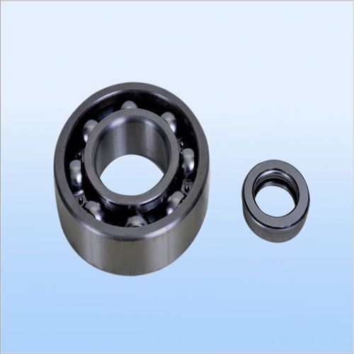 Anti-Friction Bearing Engine Parts Usage