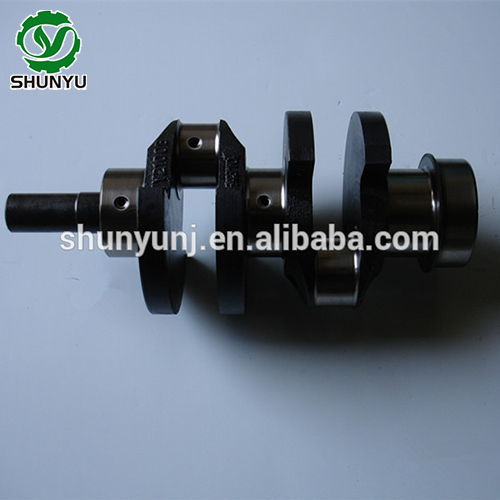 Factory Direct Tractor Spare Parts Jiangdong Jd495 Crankshaft