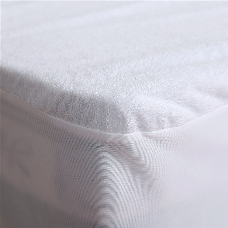 Breathable Waterproof Disposable Home Hotel Mattress Protector