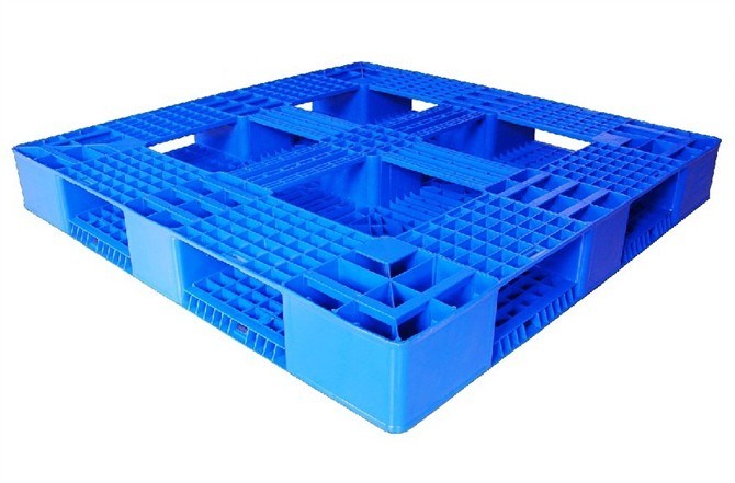 Double/Single Faced Plastic Pallet, Heavy Pallet Injection Mould