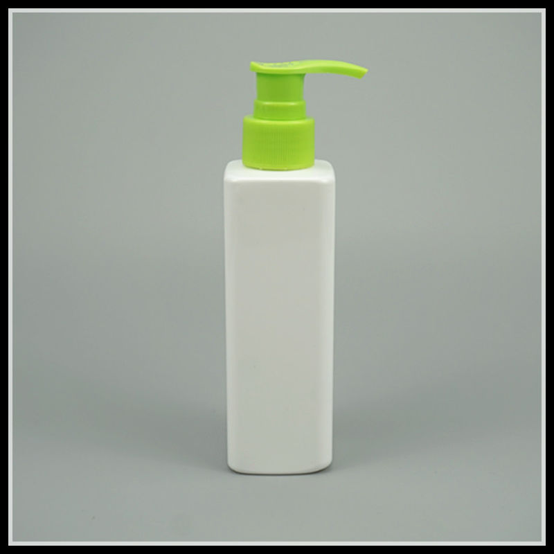 150ml Pet Plastic Bottles for Body Lotion or Skin Toner