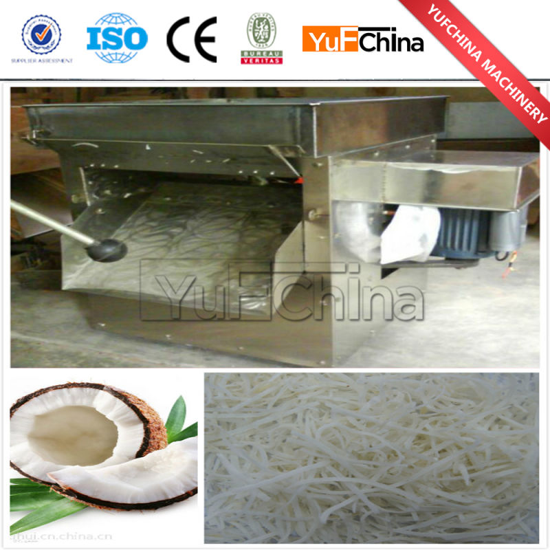 Professional Coconut Cutter Fruit and Vegetable Slice Machine