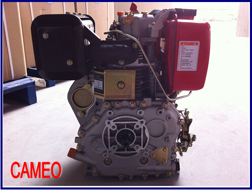 Cp170fs 4.2HP 211cc Air Cooled Diesel Engine Marine Engine Vertical Engine Type Yanmar Engine Boat Engine Camshaft Output Diesel Engine