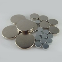 Wholesale Super Strong NdFeB Magnet in Higher Grade for Speaker