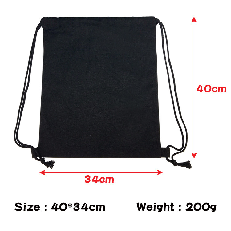 Hot Bag Satchel Under-Tale Canvas Backpack Children Student Bag