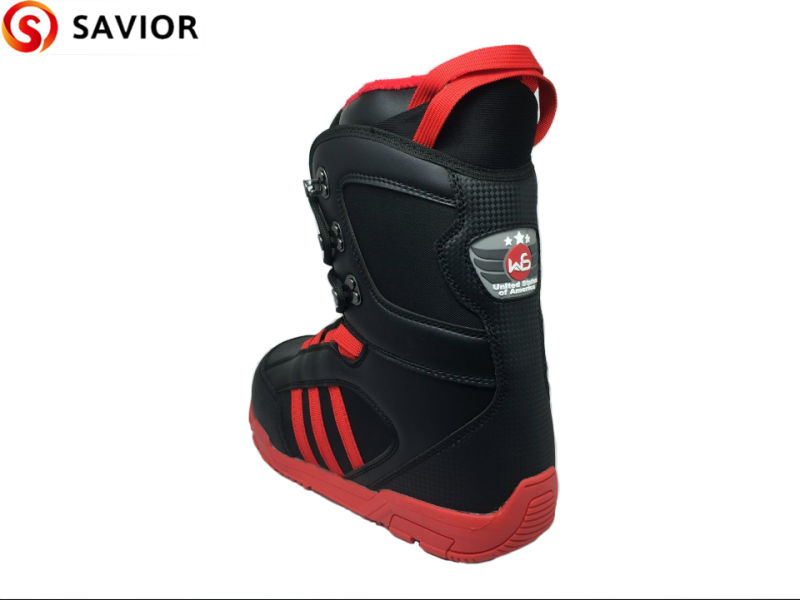 Remote Control Heated Snow Boots with Longer Heating Time