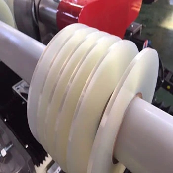 Применение рулонной машины для резки Roll cutting machine application