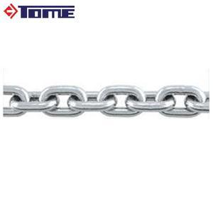 Stainless Steel DIN766 Standard Link Chain