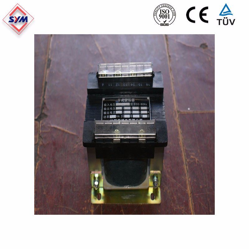 China Manufacture Sym High Quality Transformer