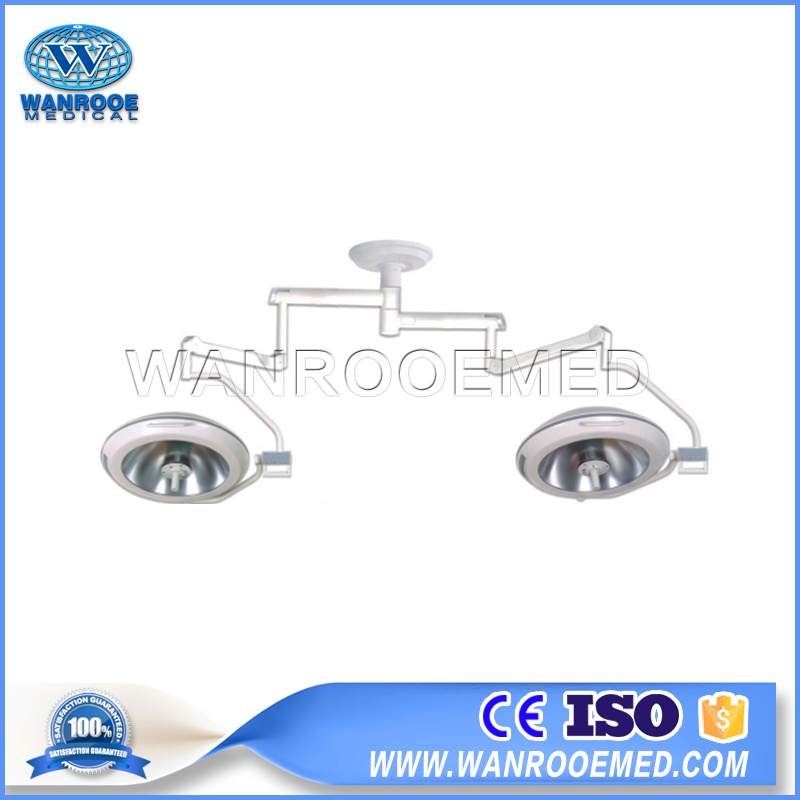 Akl 600600-II Ceiling Mounted Operation Shadowless Lamp Price