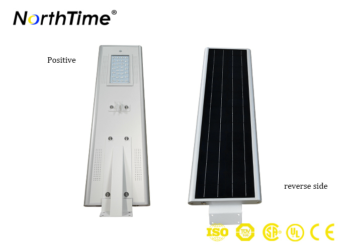 IP65 Solar Products 3 Years Warranty LED Street Light