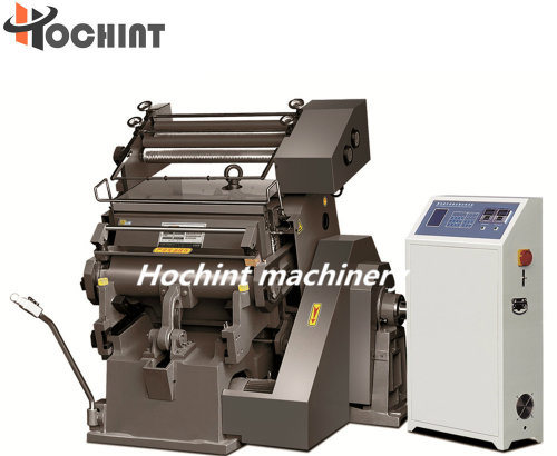 Hot Stamping Die Making Machine