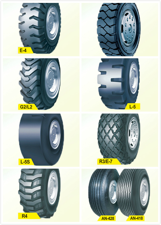 Chinese Rubber&Nbsp; Electric Spinning Wheel Pneumatic Tire&Nbsp; 4.00-8 off Road Tyre
