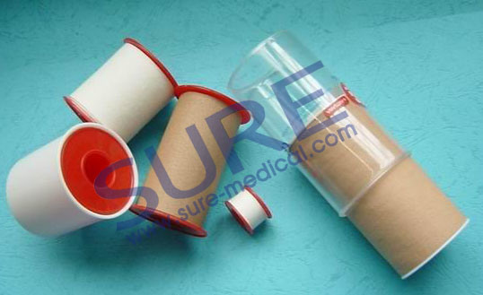 Medical Zinc Oxide Adhesive Plaster CE