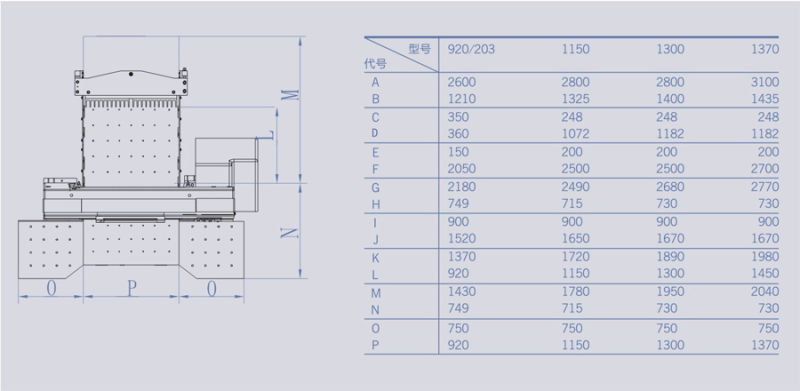 Program Controlled Paper Cutting Machine (QZYK-DF)