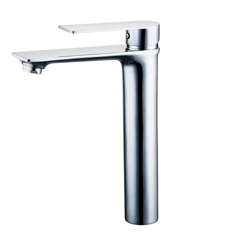 The Second Whole Series Faucet with Basin, Bath, Shower, Kitchen