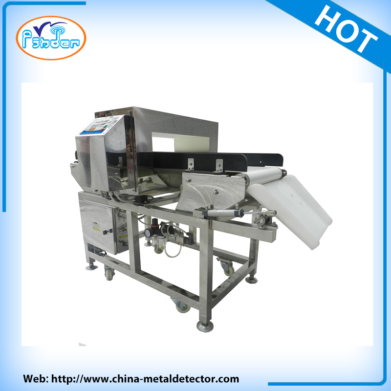 Industrial Metal Detector for Food