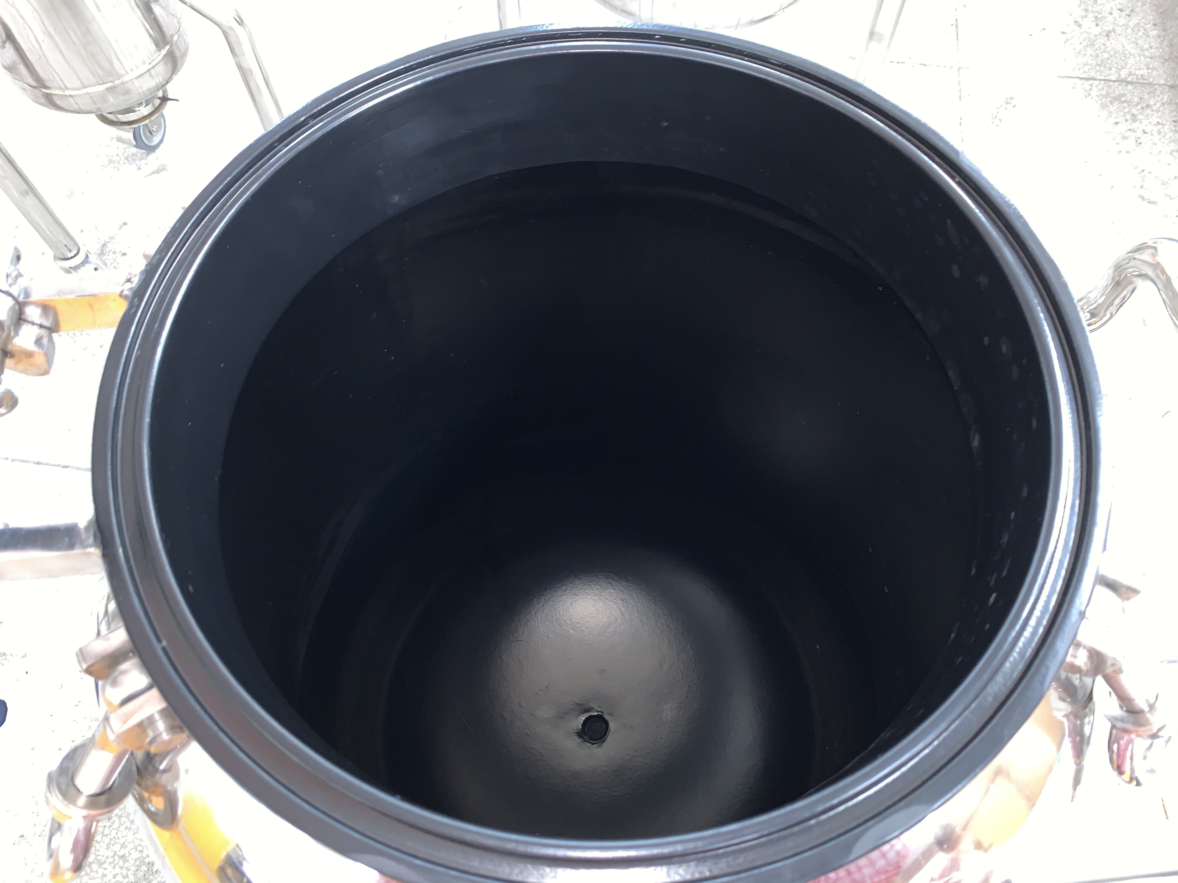 GB150/ASME Standard Storage Tank GB150/ASME Standard Storage Tank