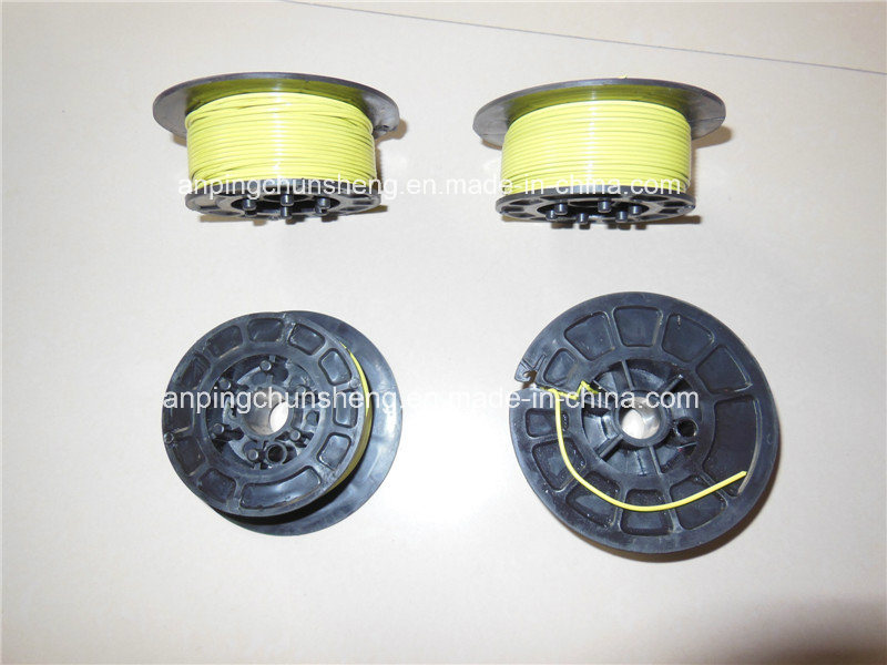 Best Quality Rebar Tie Wires for Max Machine