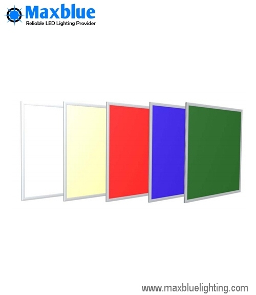 600X600mm 36W Flat LED Panel Light