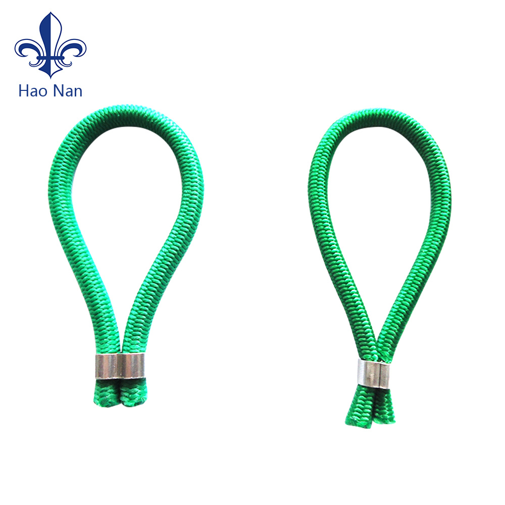 Wholesale Kinds of Size Bungee Cord with Metal Hook