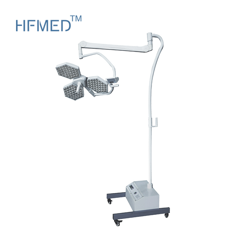 Emergency Operation Lamp for Hospital with ISO CE (SY02-LED3E)