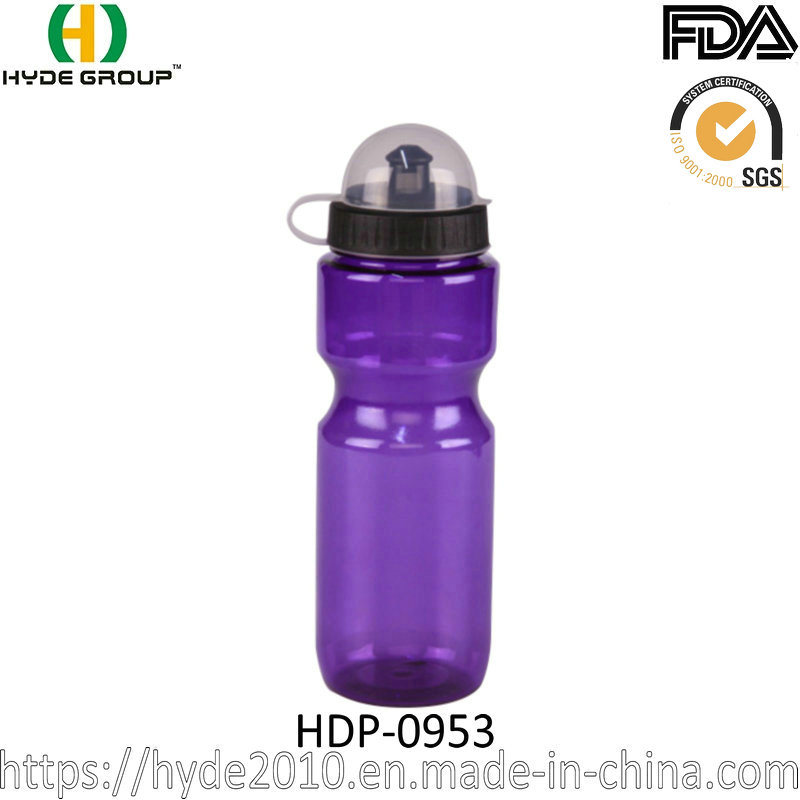 Best-Selling Bicycle Tritan Plastic Sports Water Bottle (HDP-0953)