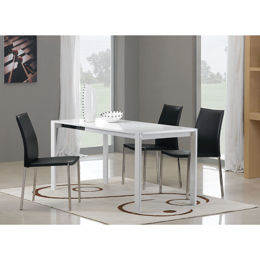 Extension Living Dining Room Furniture for Home