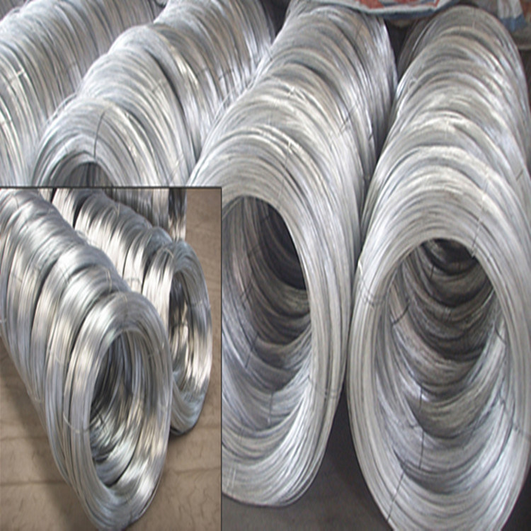 Barbed Wire Coil Type and Galvanized and PVC Coated Surface Treatment Barbed Wire