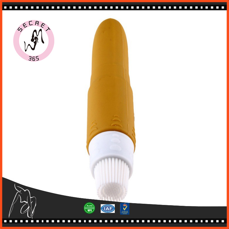 100% Waterproof FDA 10 Speed Vibrator for Woman Stimulation Vibrating Massager Masturbators