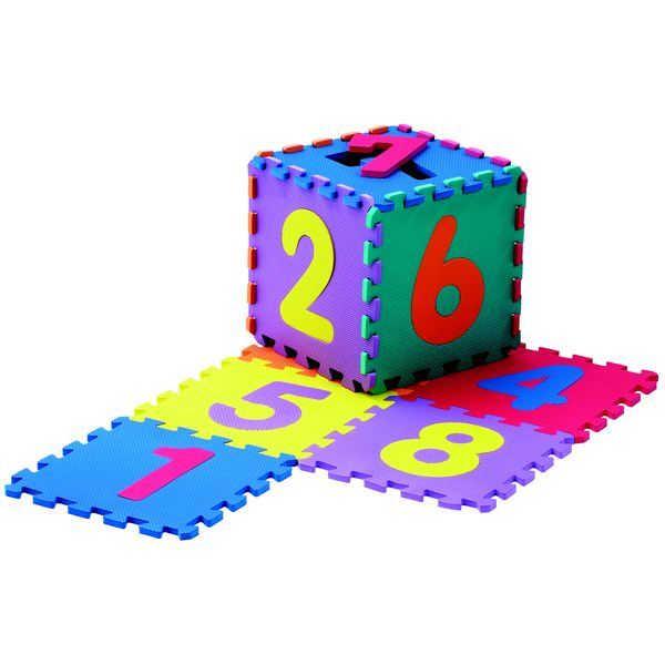 Non-Toxic EVA Interlocking Puzzle Mat Alphabet ABC Foam Tiles Underlayment Manufacture