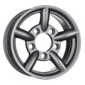 16X10 4X4 Offroad Aluminum Alloy Wheel Rim