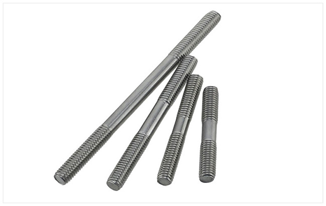 Stainless Steel 304 A2-70 Stud Bolts