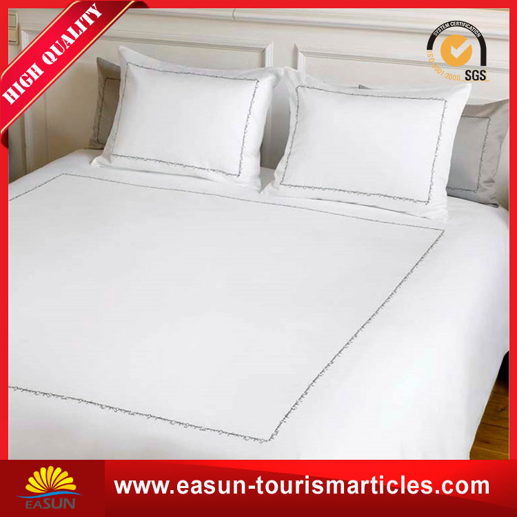 Customized Quilts Bedding Airline Quilts Made in China
