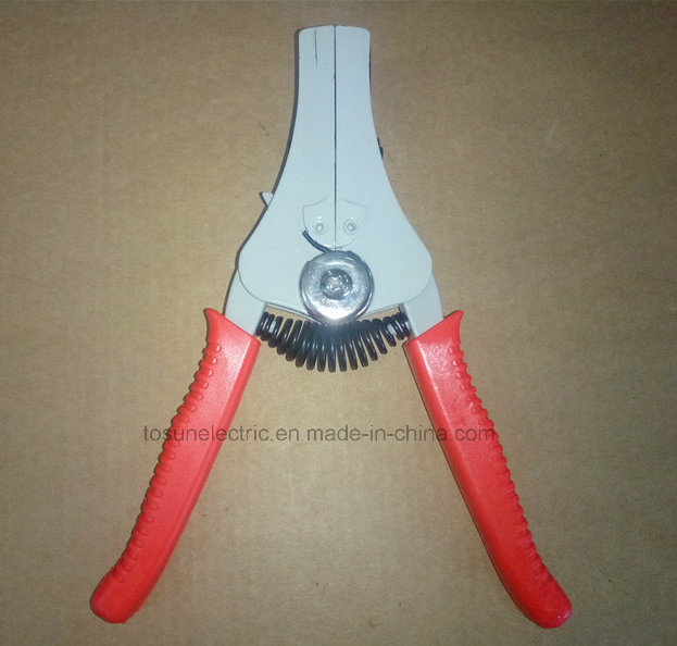 Wire Stripper for Peeling 1.0-3.2sqmm Wire