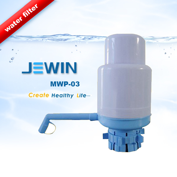 Manual Water Pump