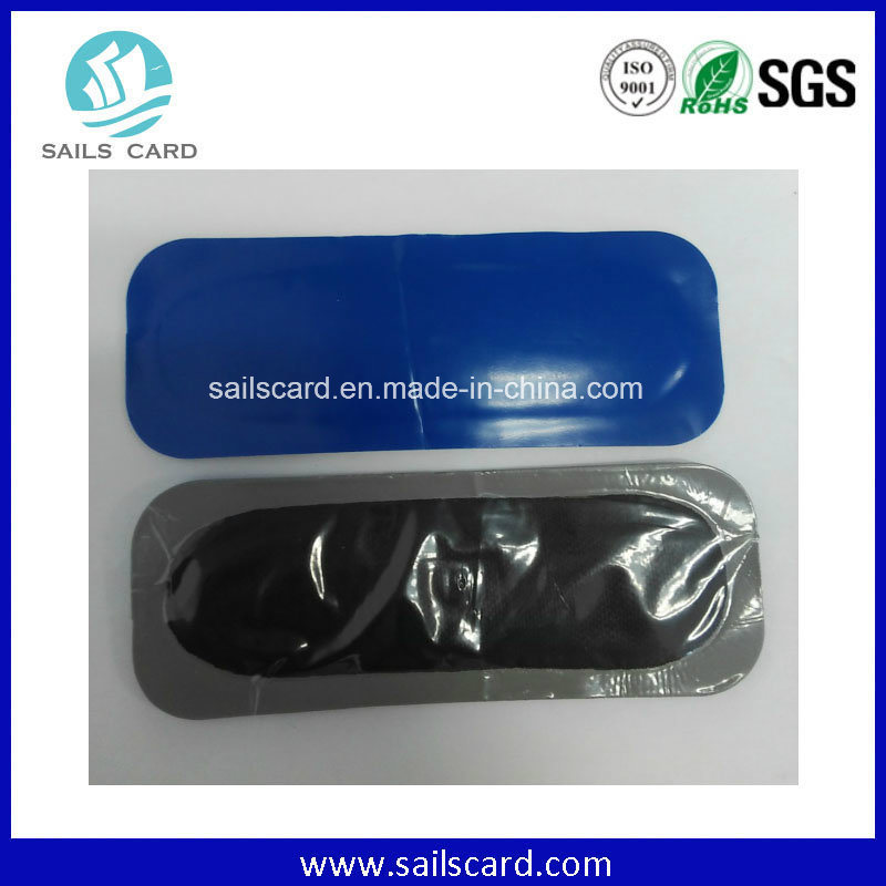 902-928MHz RFID Tire Tag for Vehicle Tyre Tracking Management