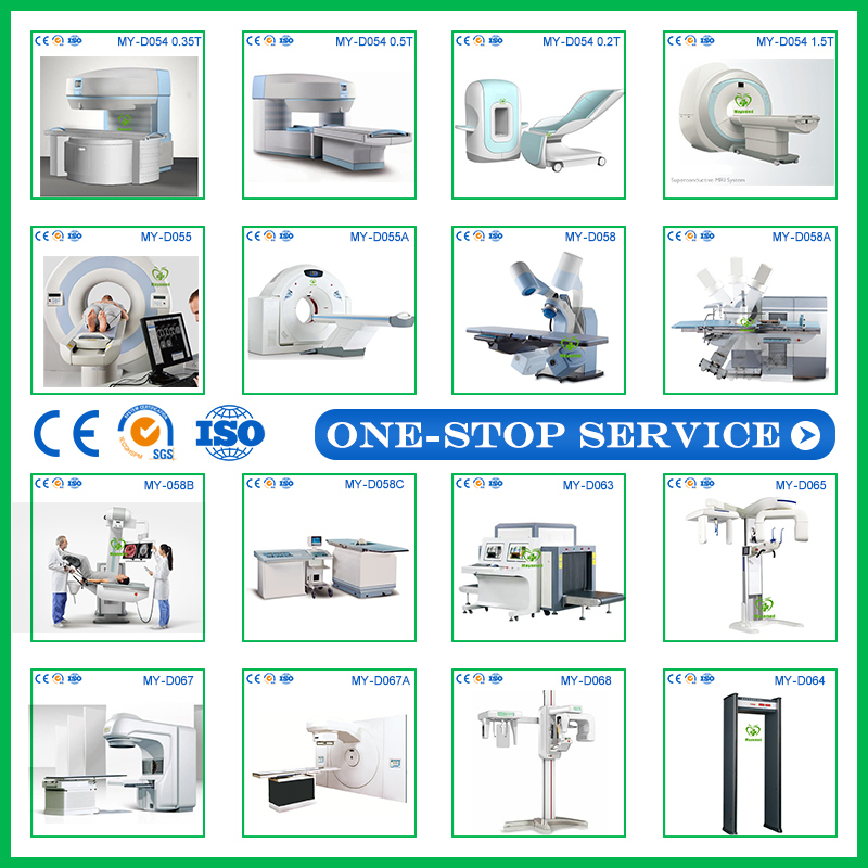 Best Price Hospital Digital X Ray Imaging System Medical X-ray Machine Equipment