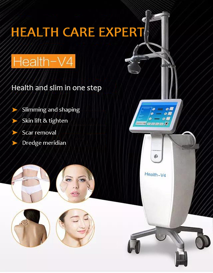 Skin Tightening Scar Removal Expert Medical Machine for Kidney and Stomach