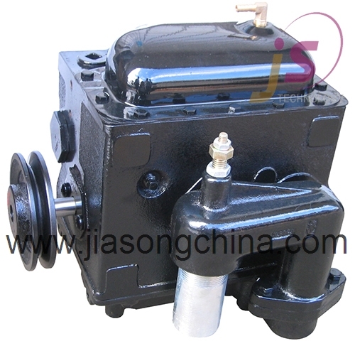 Fuel Dispenser Oil Gear Combination Pump