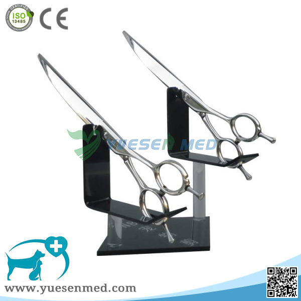 Vet Clinic Medical Veterinary Grooming Scissor