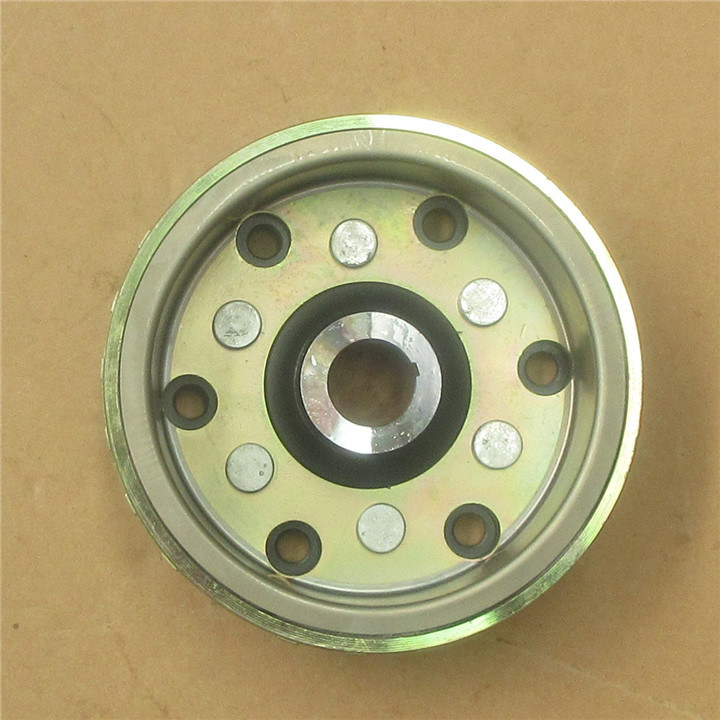 Chinese ATV Performance Parts for Cfmoto Uforce U8/Z8/X8 0800-031000 Magneto Rotor