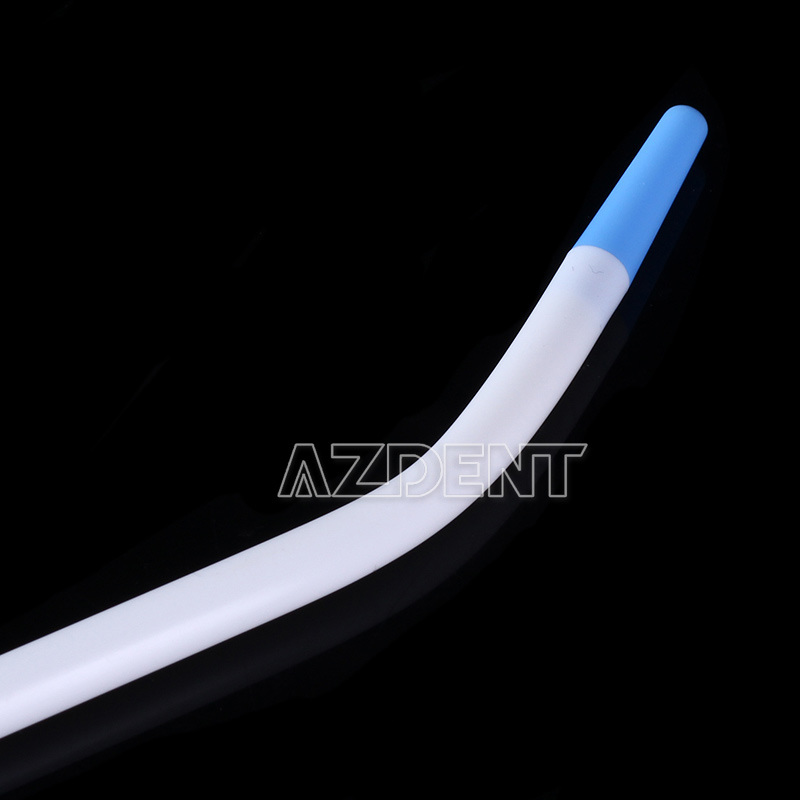 Disposable Dental Saliva Ejectors