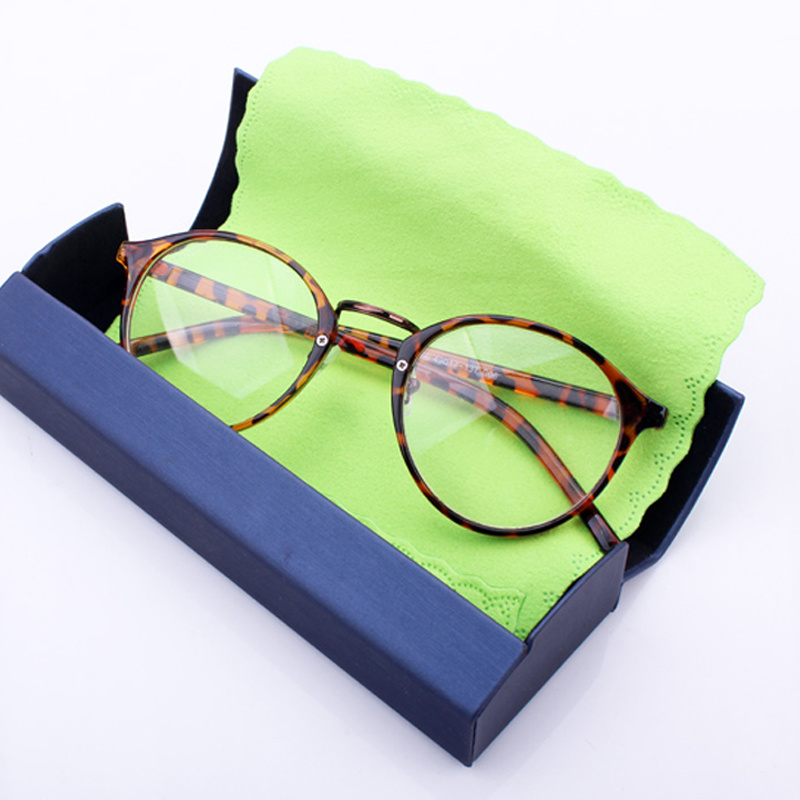 Hot Sale Best Eyeglasses Cleaning Cloths