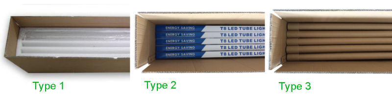 LED Tube Light 12W 900mm T5 T8 Integrated LED Tube