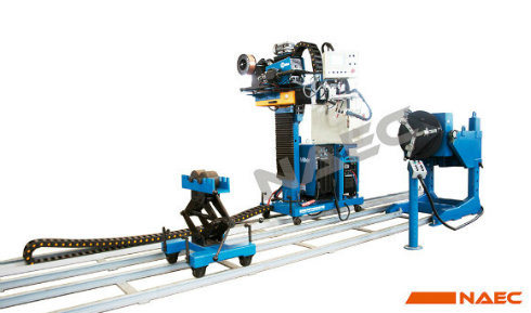 Automatic Pipe Welding Machine