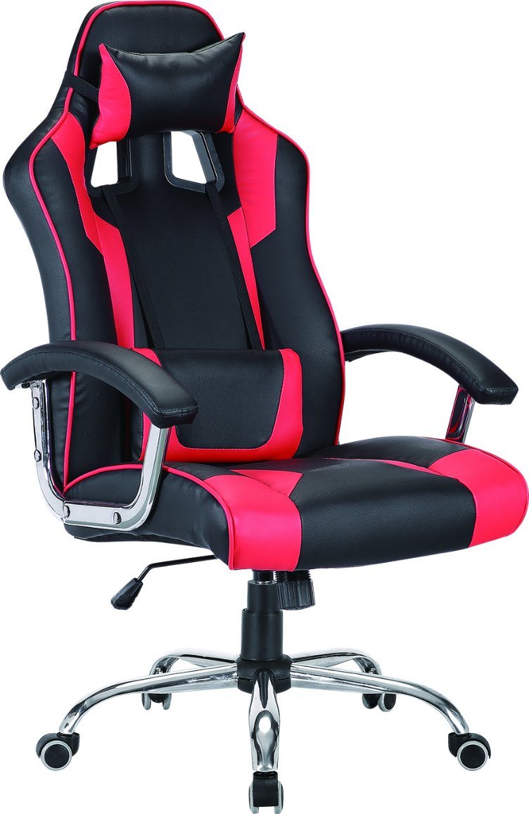 Manufacturer/Factory Swivel Lift PU Leather Office Computer Game/Racing Gaming Racing Chair with Armrest