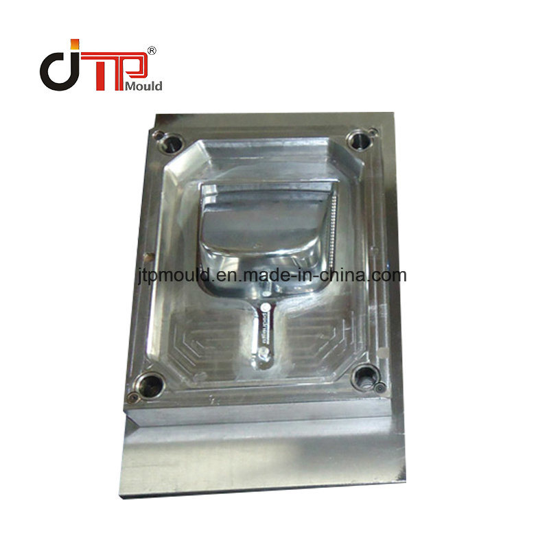 High Gloss Cavity Mould of Plastic Dustpan Mould Plastic Dustbin